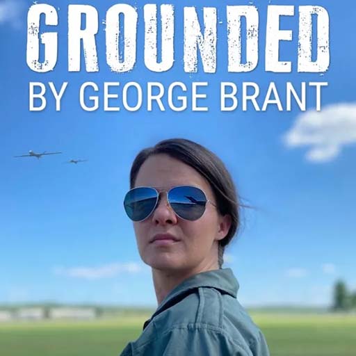 Grounded Seattle Tickets