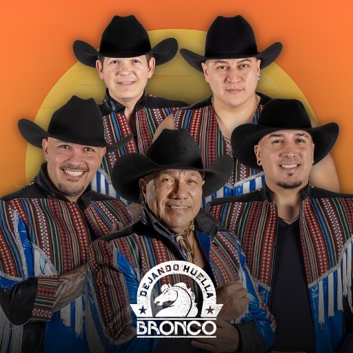 Grupo Bronco Seattle Tickets