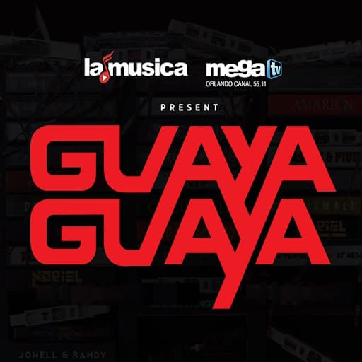 Guaya Guaya Seattle Tickets