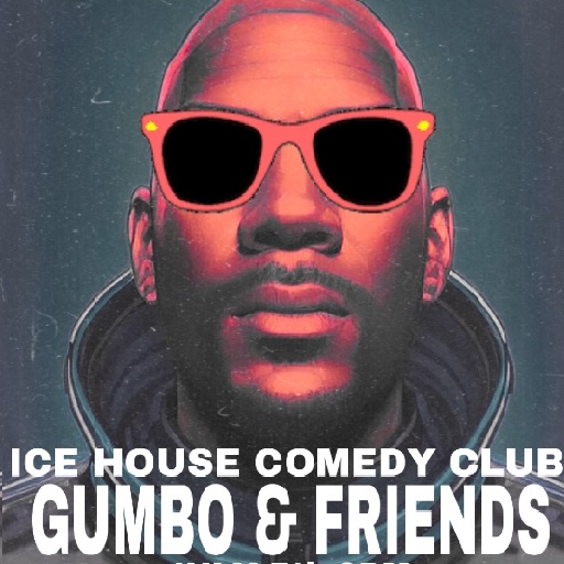 Gumbo and Friends Seattle Tickets
