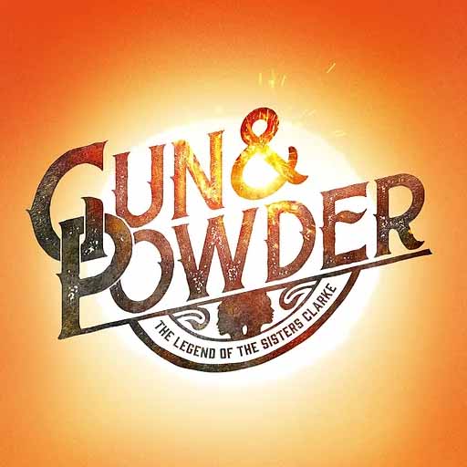 Gun & Powder Seattle Tickets