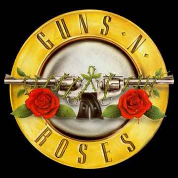 Guns N' Roses in Seattle