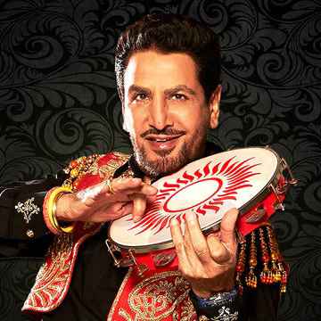 Gurdas Maan Concerts in Seattle