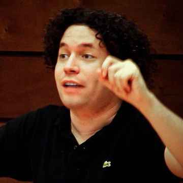 Gustavo Dudamel Seattle Tickets