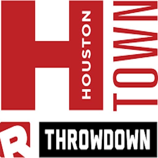 H-Town Throwdown Seattle Tickets