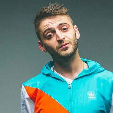Habstrakt Seattle Tickets