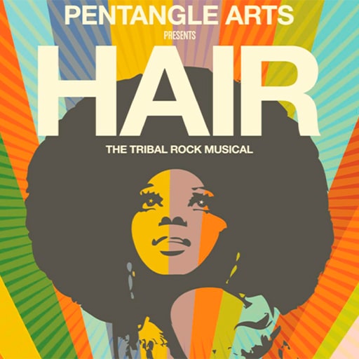 Hair Seattle Tickets