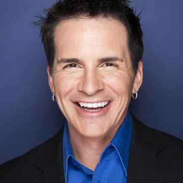 Hal Sparks Seattle Tickets