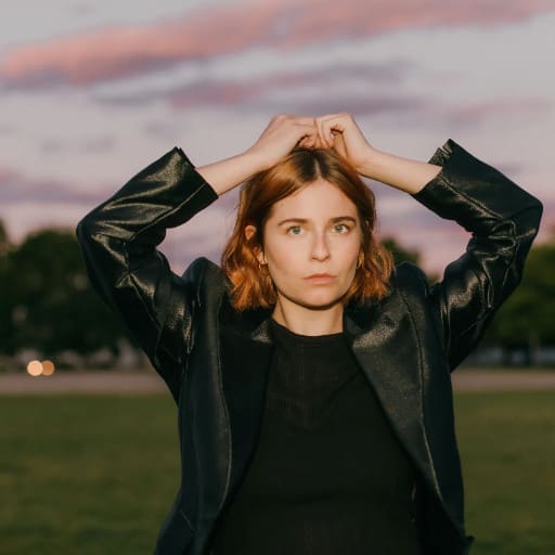 Haley Blais Seattle Tickets
