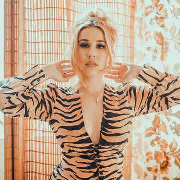 Haley Reinhart Seattle Tickets