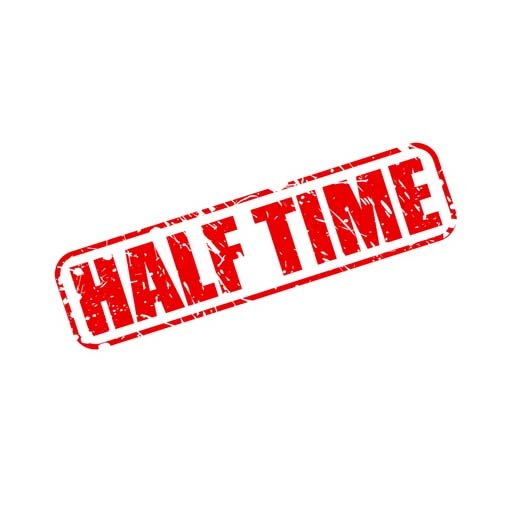 Half Time Seattle Tickets