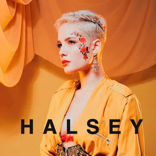 Halsey in Seattle