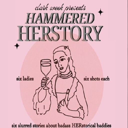 Hammered Herstory Seattle Tickets