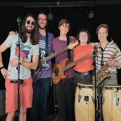 Hand Turkey Concerts in Seattle