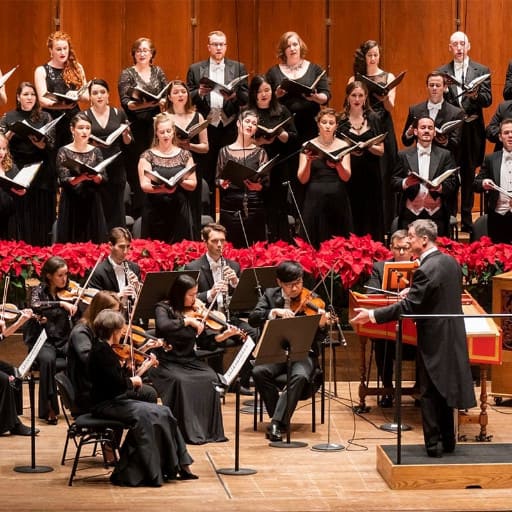 Handel's Messiah Seattle Tickets