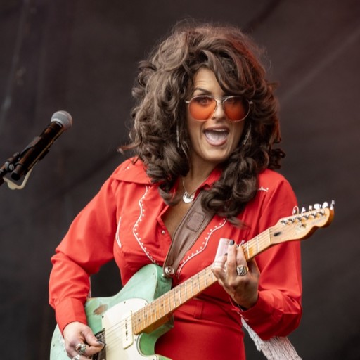 Hannah Dasher Seattle Tickets