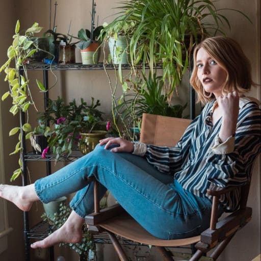 Hannah Frey Seattle Tickets