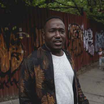 Hannibal Buress Seattle Tickets