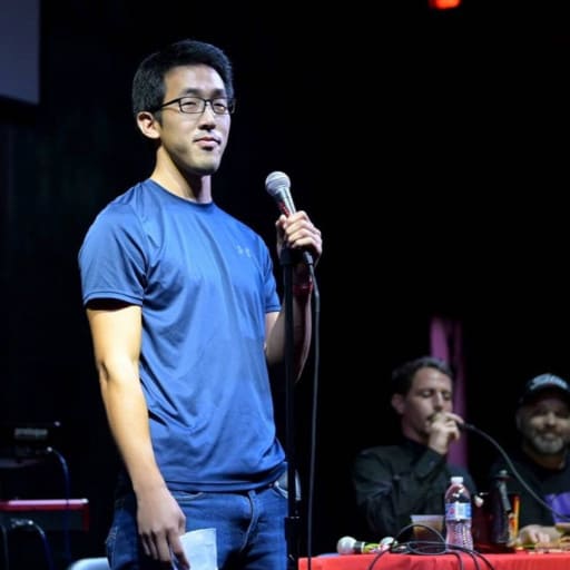 Hans Kim Seattle Tickets