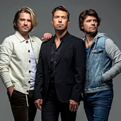 Hanson Concerts in Seattle