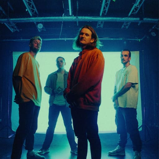 Happy Daze Seattle Tickets