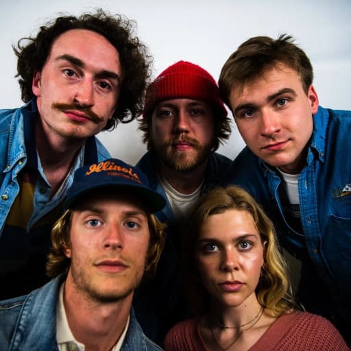 Happy Landing Seattle Tickets