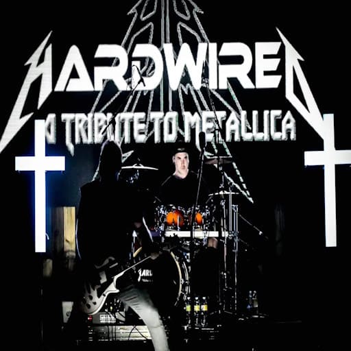 Hardwired - Metallica Tribute Seattle Tickets