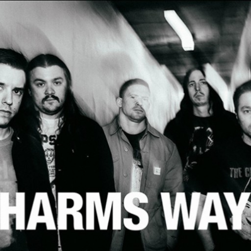 Harm's Way Seattle Tickets