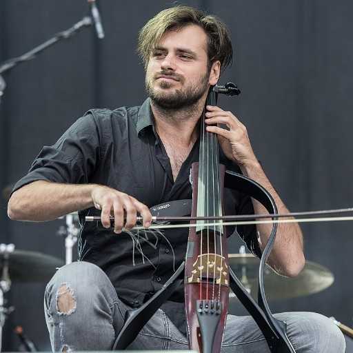 Hauser Seattle Tickets