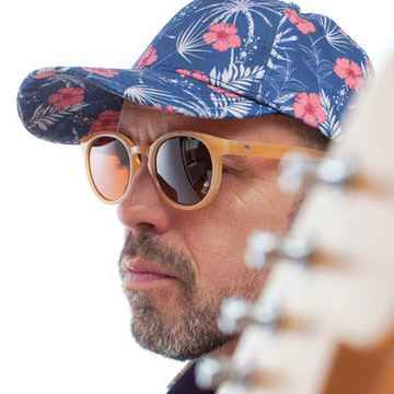 Hawksley Workman in Seattle