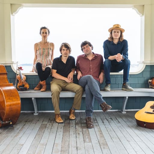 Hawktail Seattle Tickets