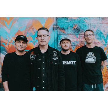 Hawthorne Heights Seattle Tickets