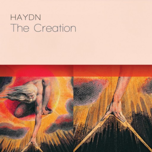 Haydn The Creation Seattle Tickets