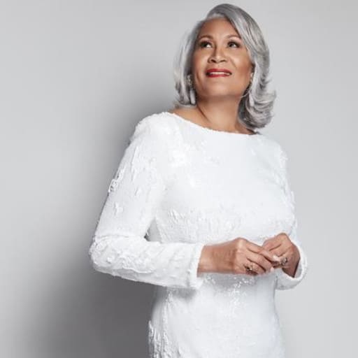 Hazel Mitchell-Bell Seattle Tickets