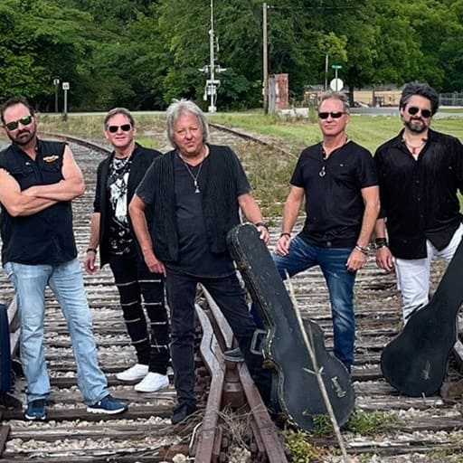 Head Games - Foreigner Tribute Seattle Tickets