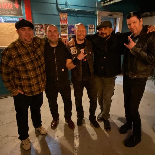 Hellbillys in Seattle