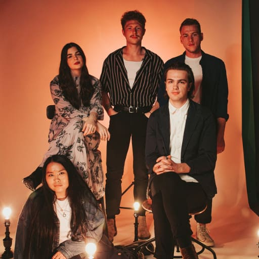 Hello Darling Seattle Tickets