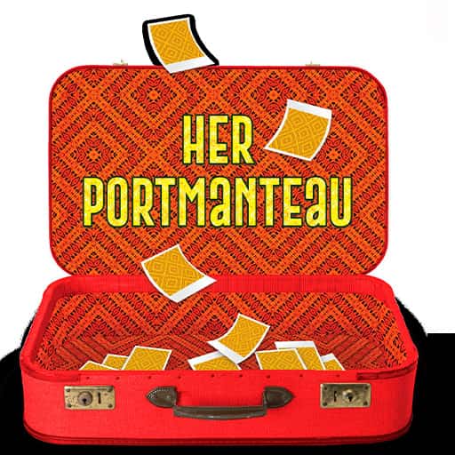 Her Portmanteau Seattle Tickets
