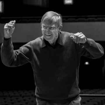 Herbert Blomstedt Seattle Tickets
