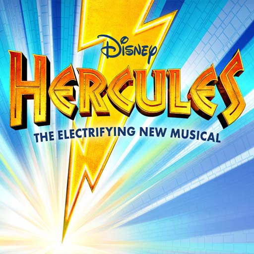 Hercules - The Musical Seattle Tickets
