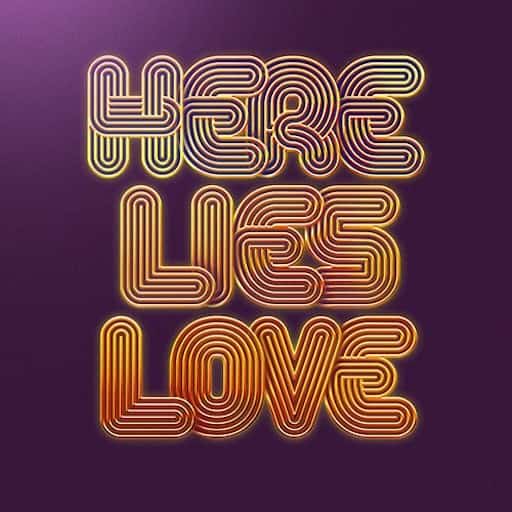 Here Lies Love Seattle Tickets