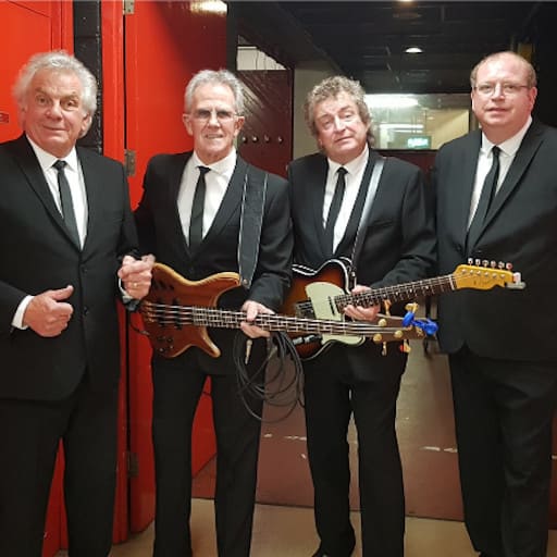 Herman's Hermits in Seattle