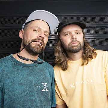 Hermitude Seattle Tickets