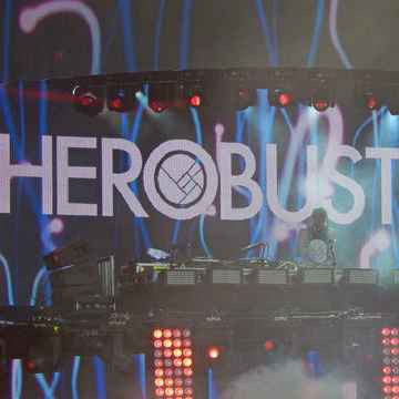 Herobust Seattle Tickets