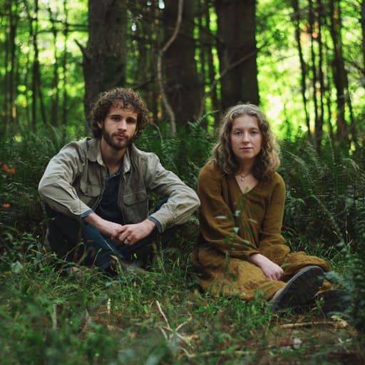 Highland Reverie Concerts in Seattle