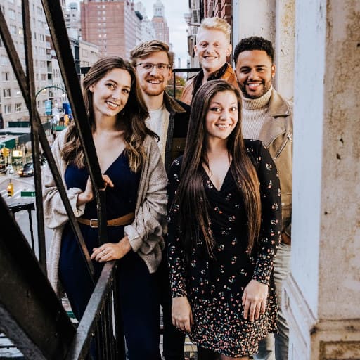 Highline Vocal Jazz Seattle Tickets