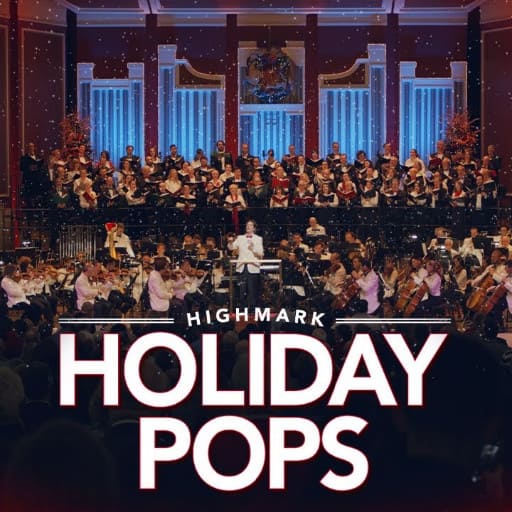 Highmark Holiday Pops Seattle Tickets
