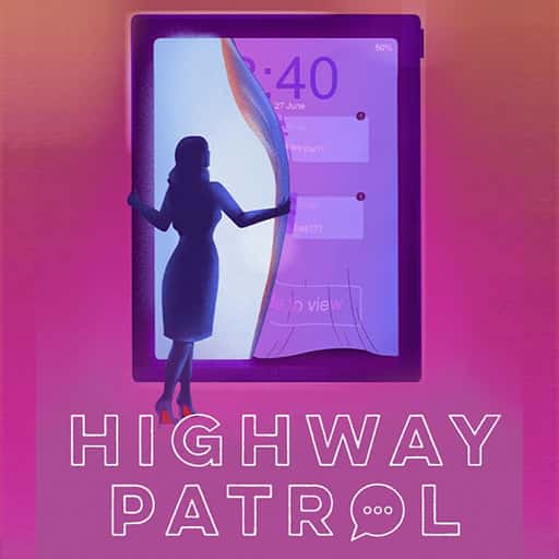 Highway Patrol Seattle Tickets