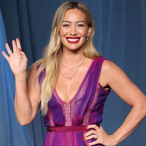 Hilary Duff Concerts in Seattle