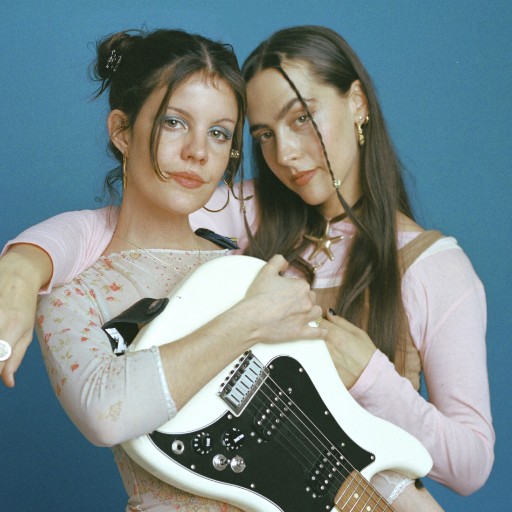 Hinds in Seattle